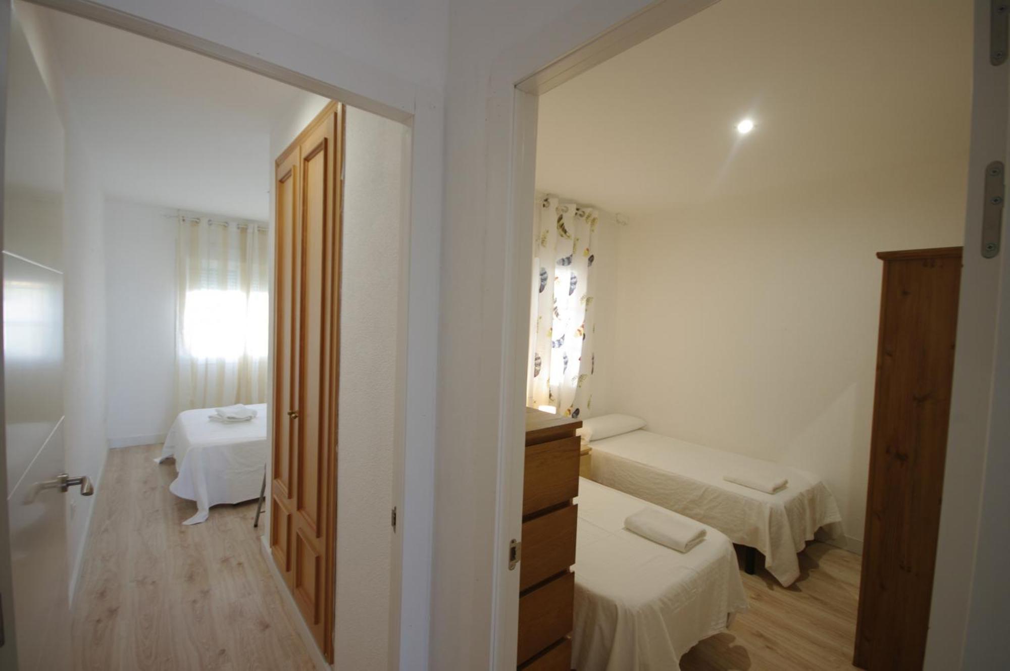 Livingtarifa Apartamento Guacamayo Экстерьер фото