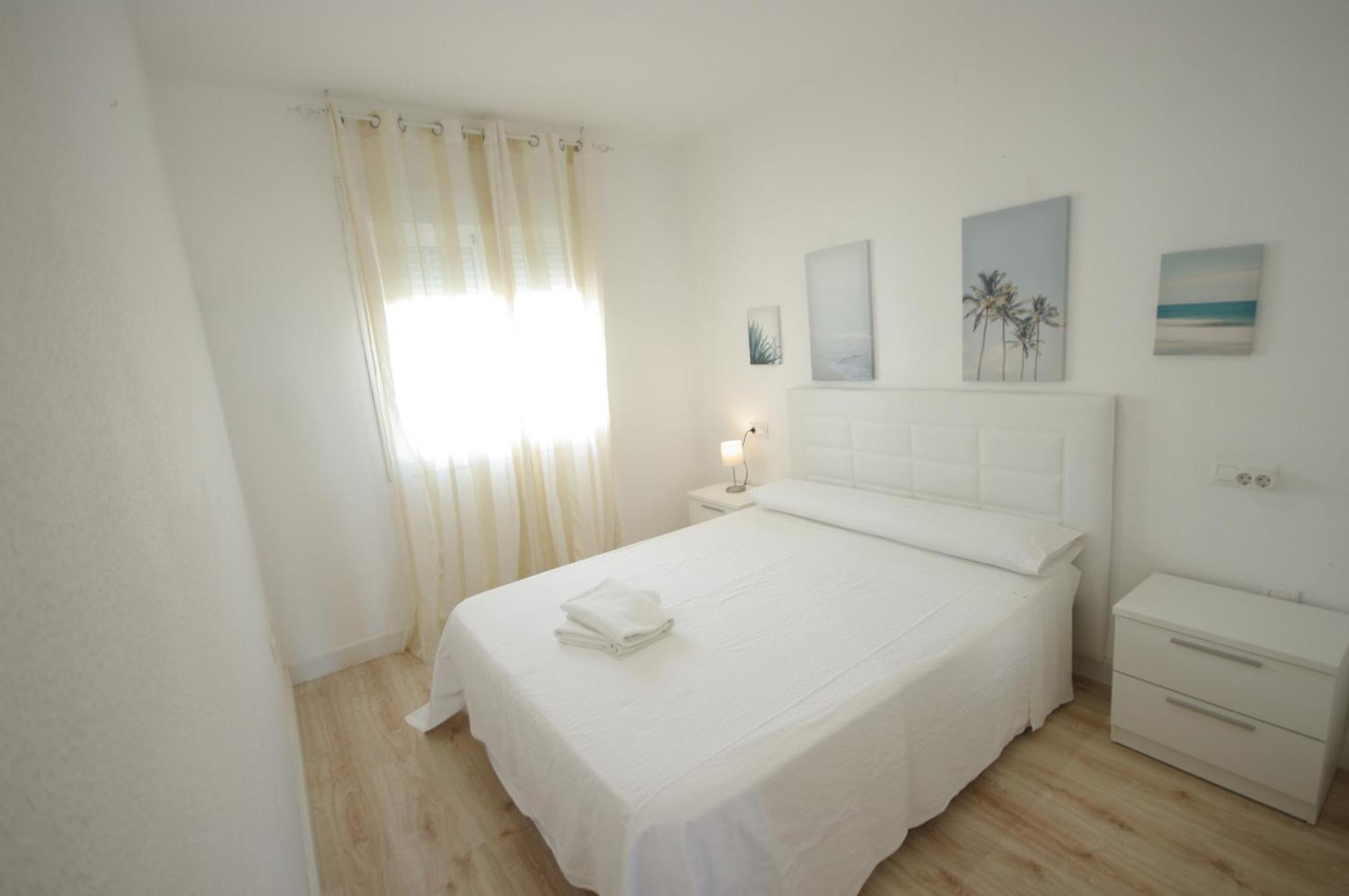 Livingtarifa Apartamento Guacamayo Экстерьер фото