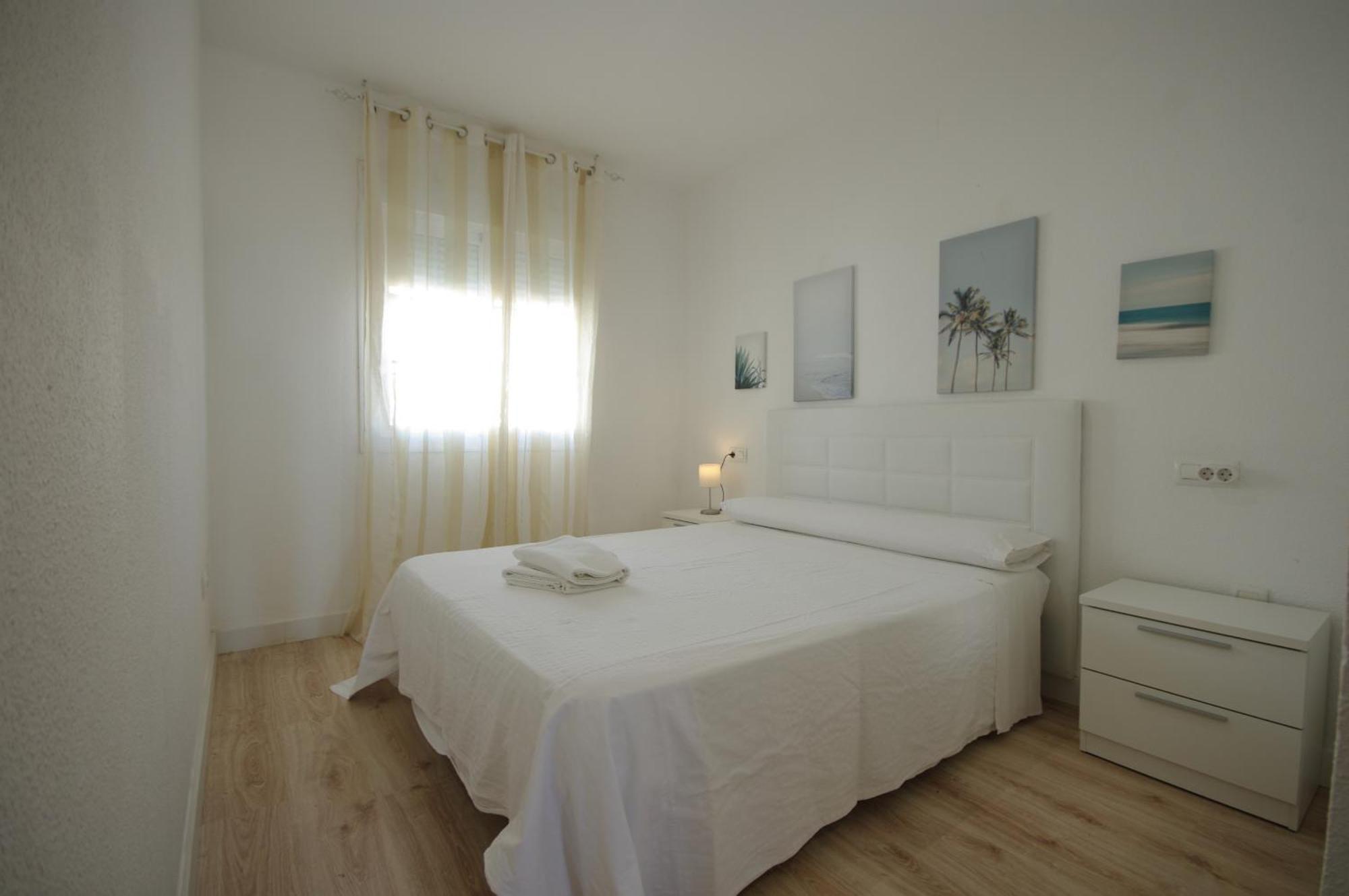Livingtarifa Apartamento Guacamayo Экстерьер фото