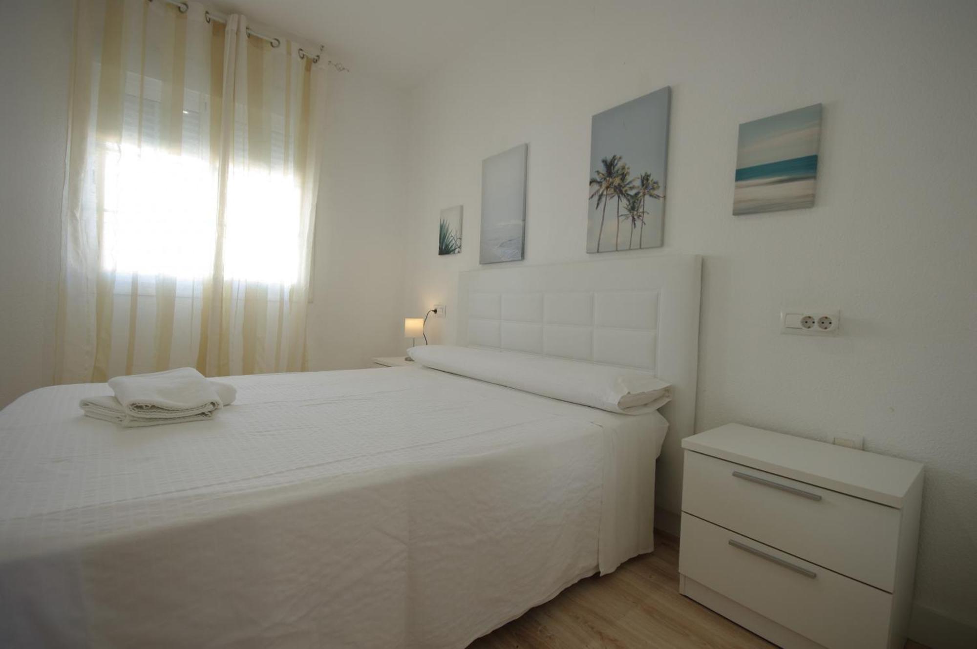 Livingtarifa Apartamento Guacamayo Экстерьер фото