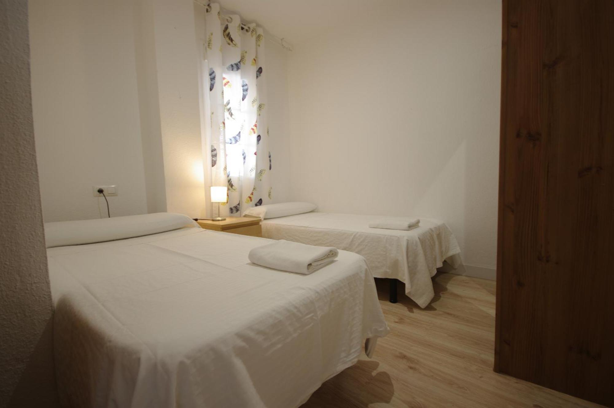Livingtarifa Apartamento Guacamayo Экстерьер фото