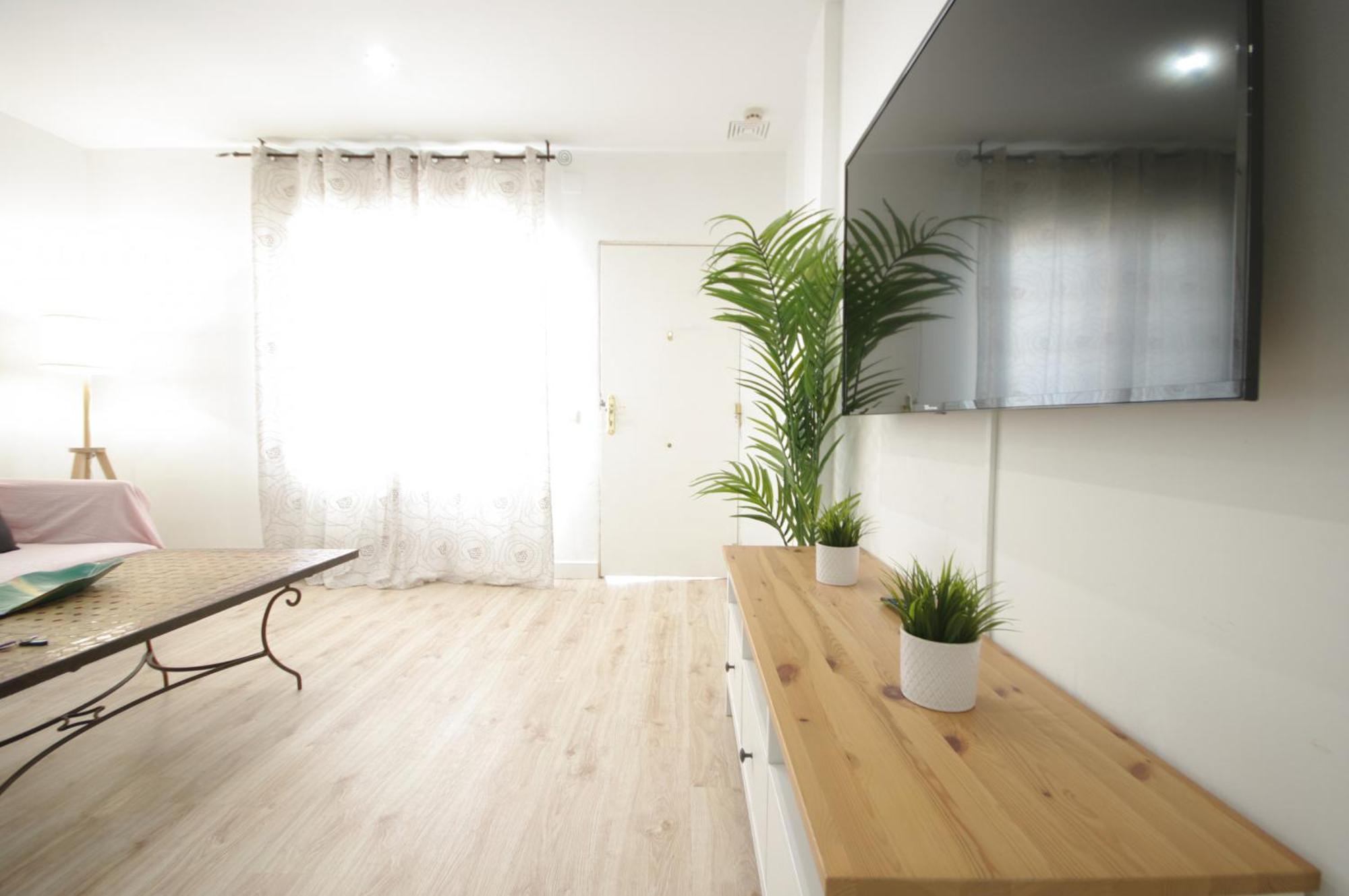 Livingtarifa Apartamento Guacamayo Экстерьер фото